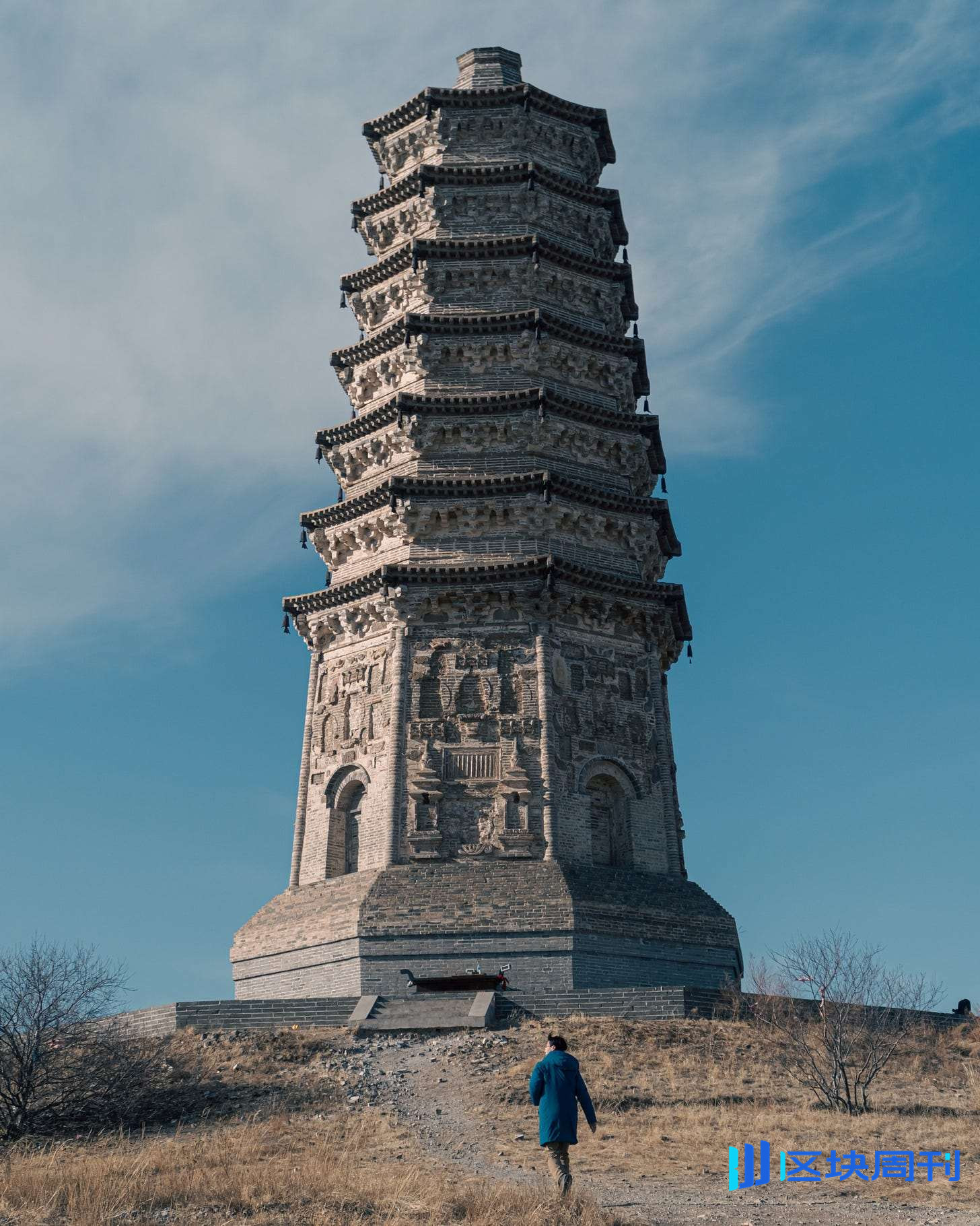 Funes 是如何获得 YZi Labs 投资的？