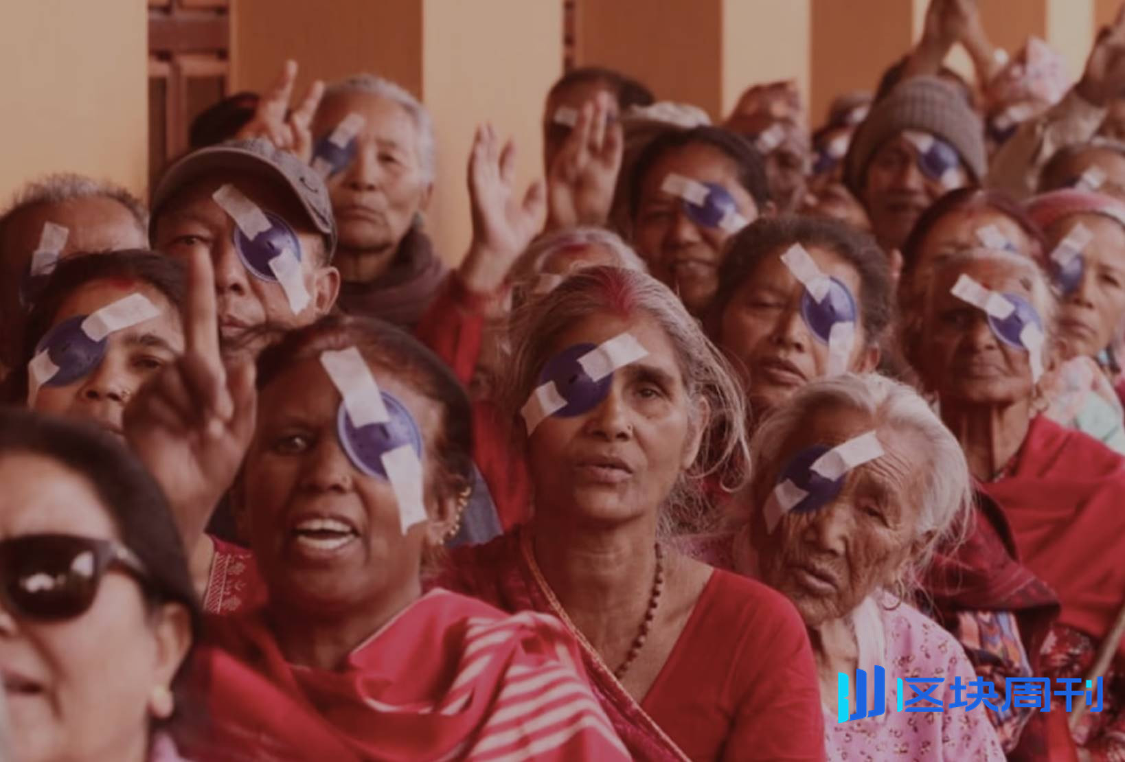 对话 RaveDAO 运营负责人：用音乐破圈，让真实用户无痛上链