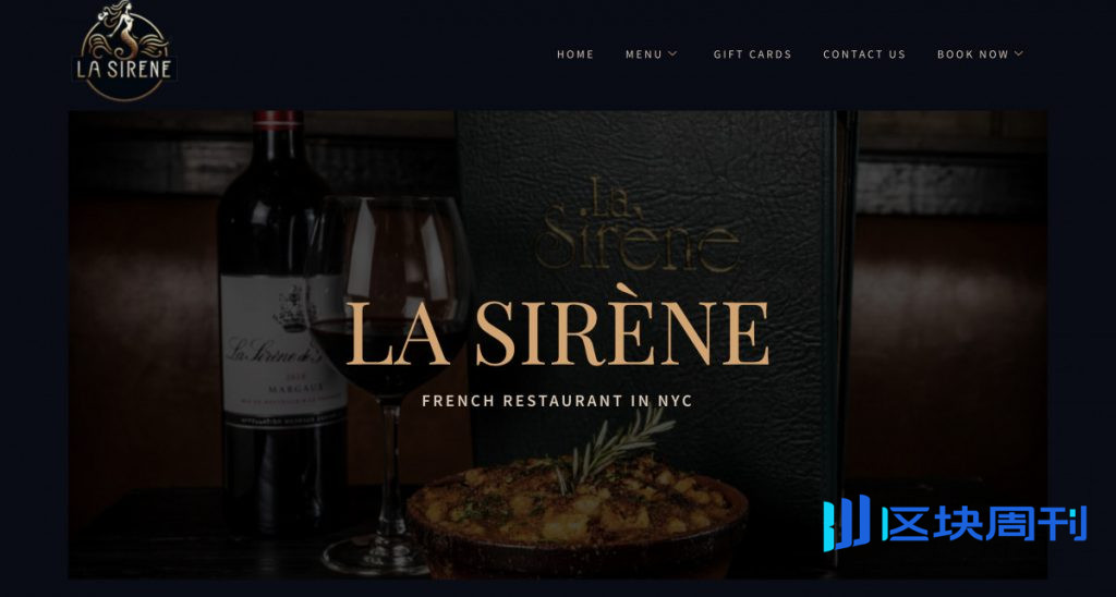 美國漢堡巨頭將現金流轉化為加密貨幣