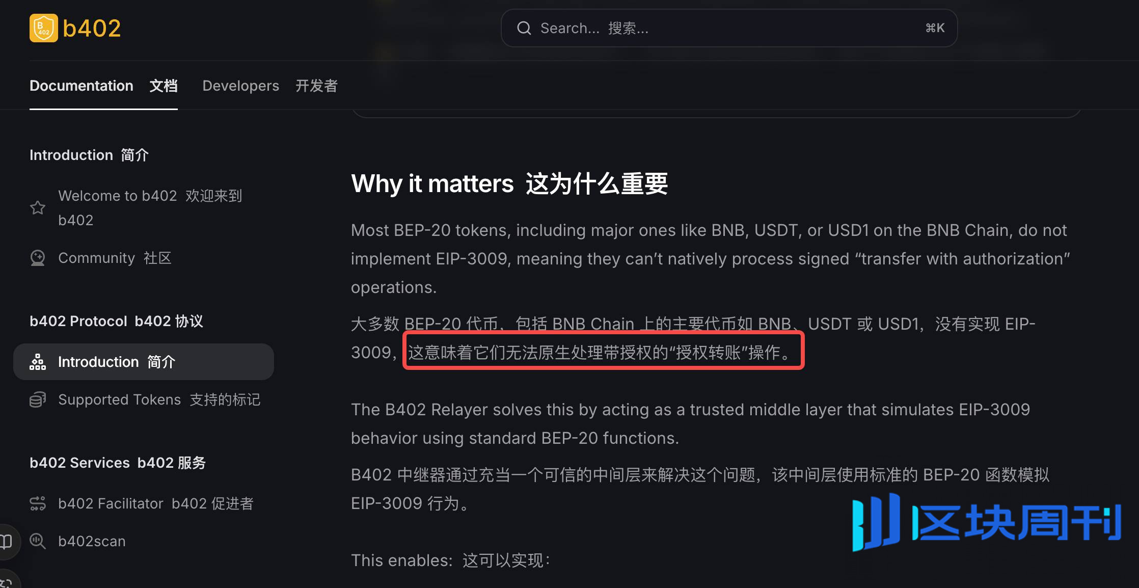 解读 b402：从 AI 支付协议到服务市场，BNBChain 上的基建野心