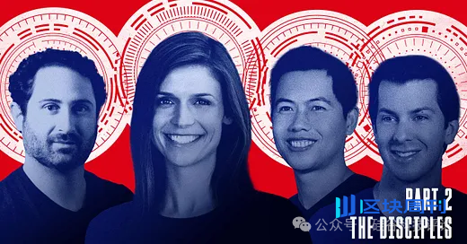 Founders Fund 投资哲学解读：先知、门徒、福音与王国