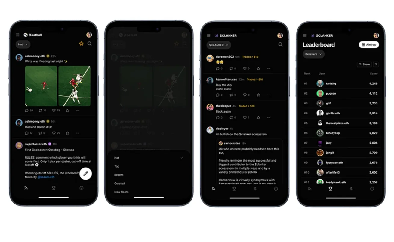 当每个点击都成为投资：Web3 如何重构我们的注意力经济？