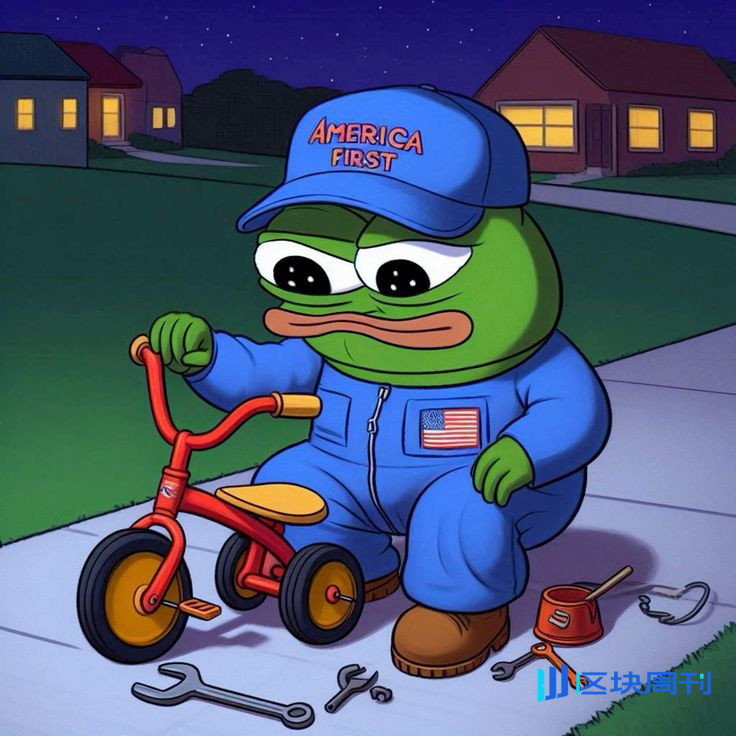 一份 2000 美元的圣诞「劫」：特朗普和他的关税红利