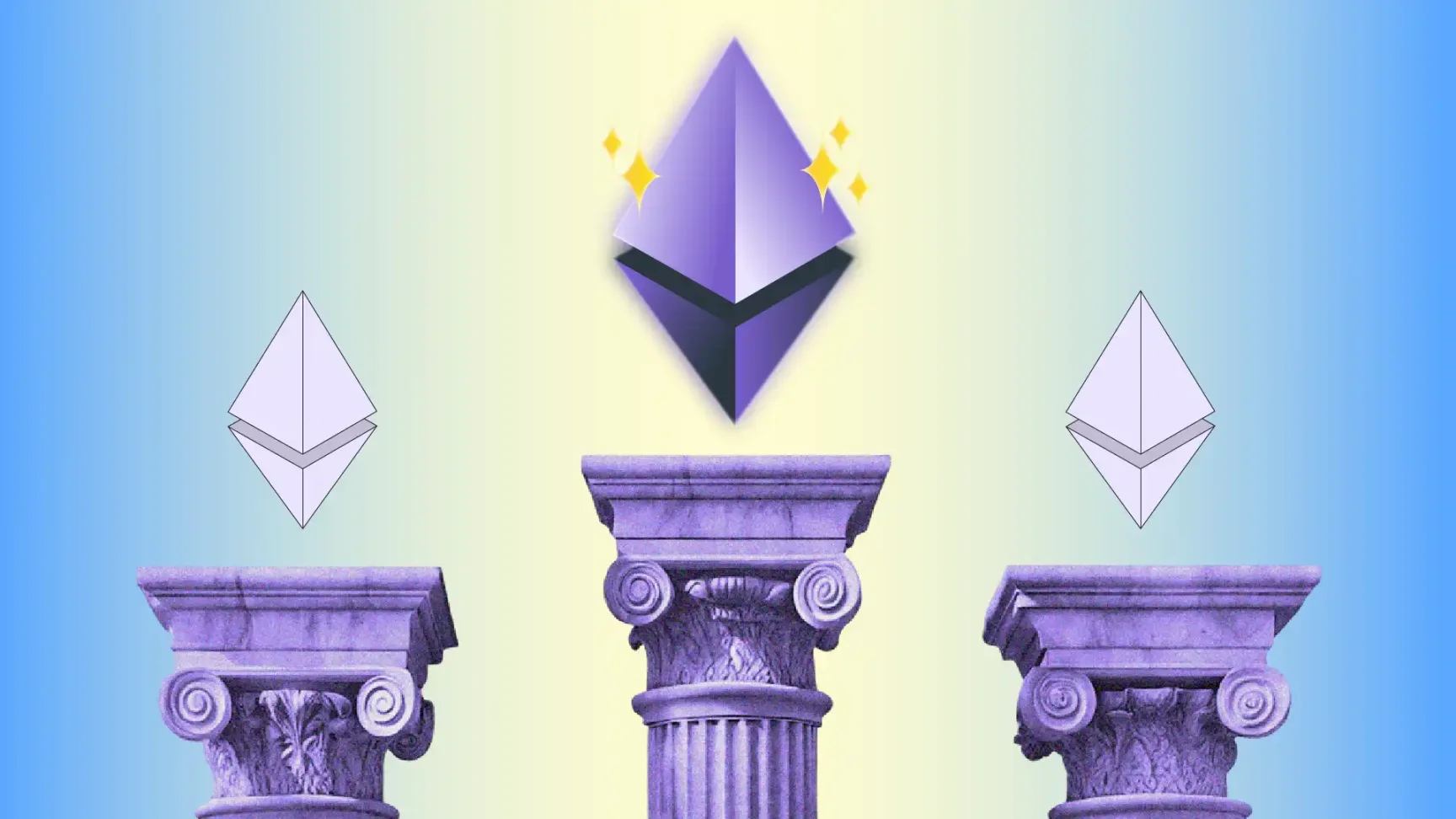 以太坊史上最大胆扩容赌注？详解Fusaka升级重点内容