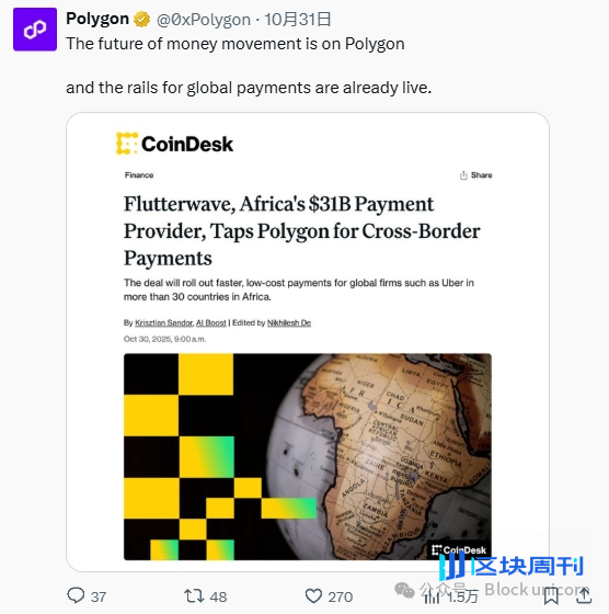 稳定币对美国、新兴市场以及货币未来的真正意义