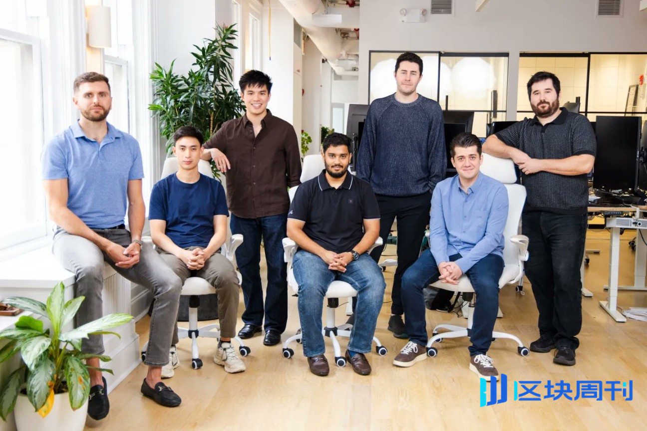 a16z 连续领投两轮的隐私区块链 Seismic 是什么？