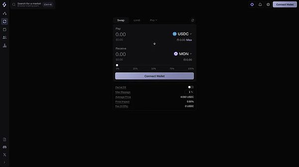 Monad 生态系统指南：主网上线后您可以做的一切