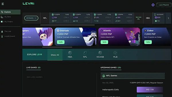 Monad 生态系统指南：主网上线后您可以做的一切