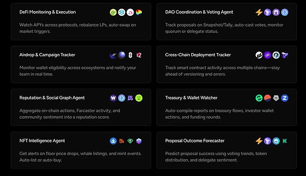 Monad 生态系统指南：主网上线后您可以做的一切