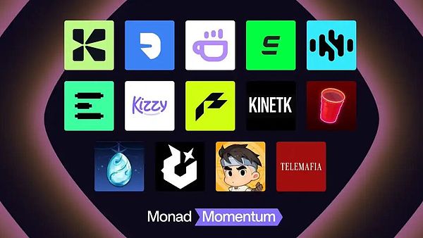 Monad 生态系统指南：主网上线后您可以做的一切