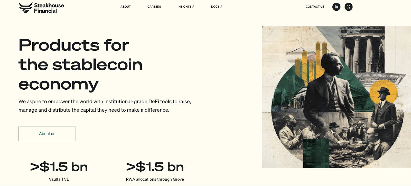 Hotcoin Research | 稳定币连环爆雷背后：Curator 模式的责任、风险与未来