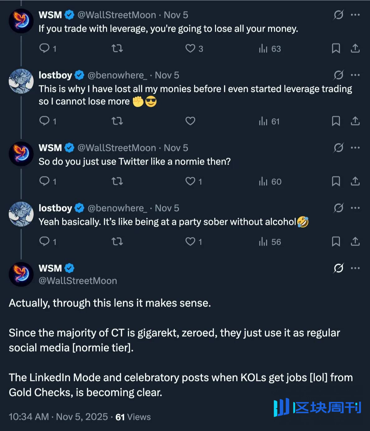 删除推特后，我终于学会了不乱买乱卖