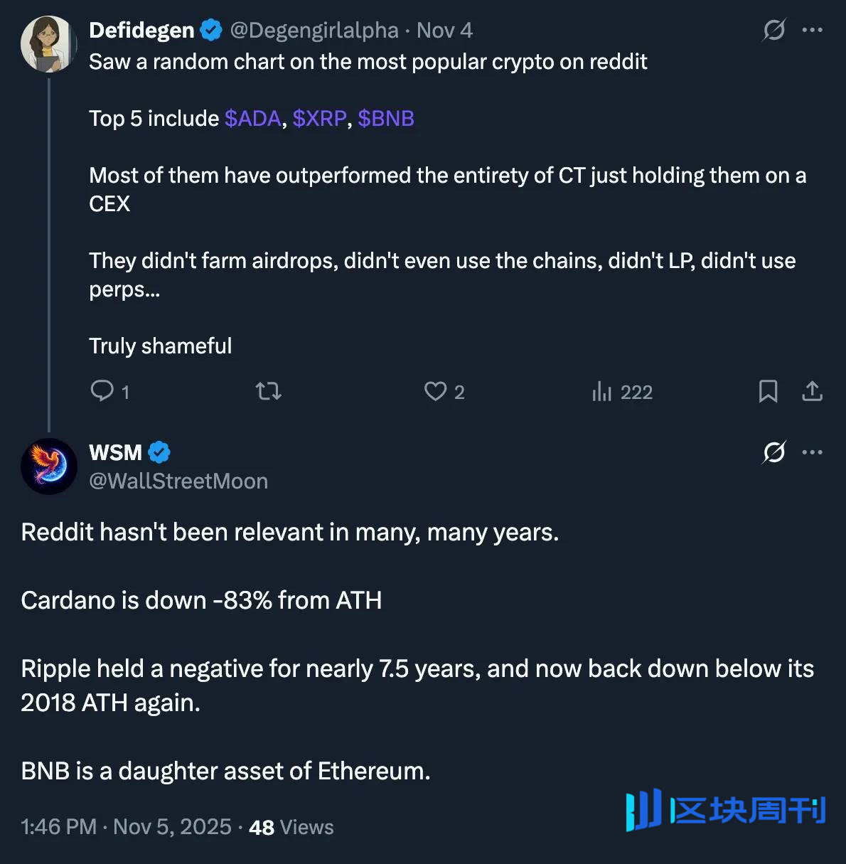 删除推特后，我终于学会了不乱买乱卖