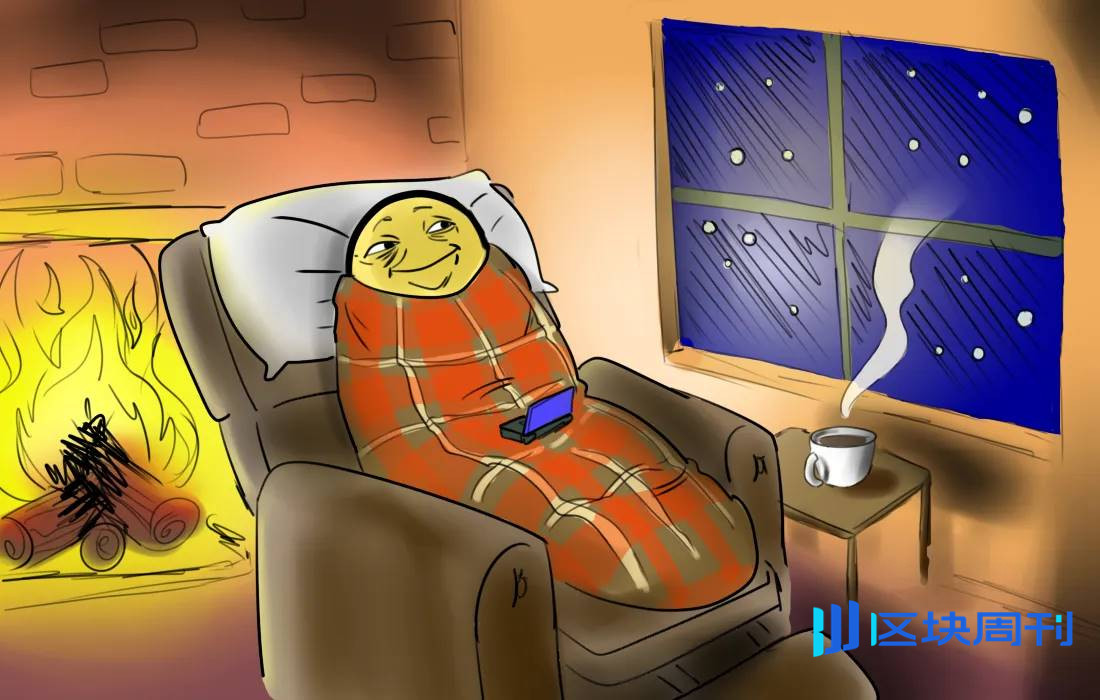 删除推特后，我终于学会了不乱买乱卖