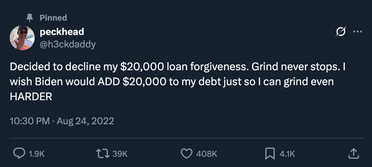 删除推特后，我终于学会了不乱买乱卖