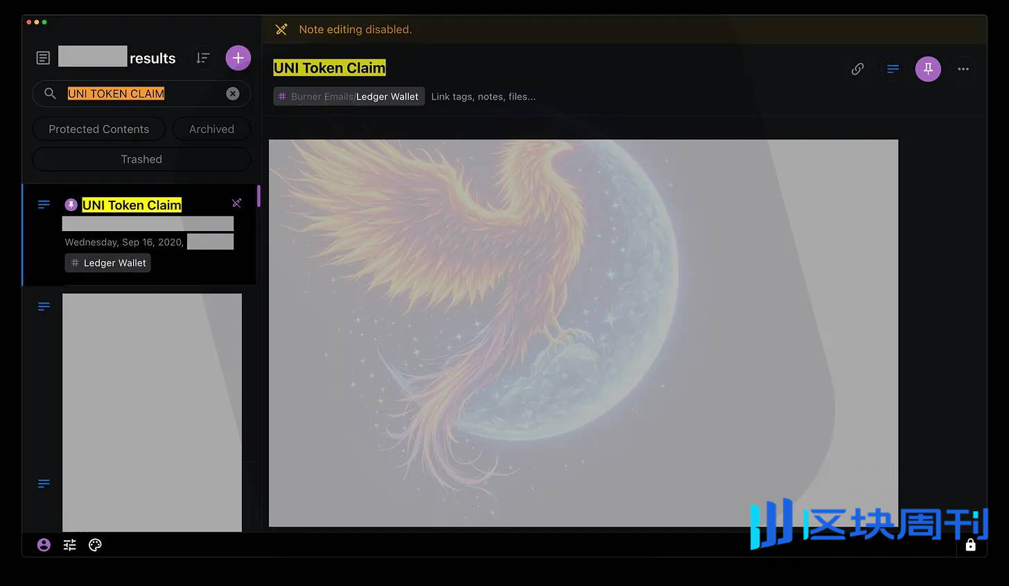 删除推特后，我终于学会了不乱买乱卖