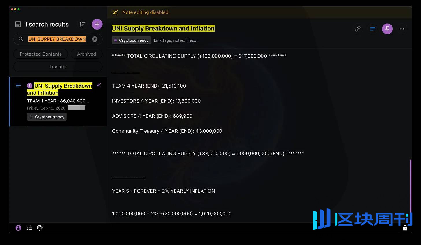 删除推特后，我终于学会了不乱买乱卖