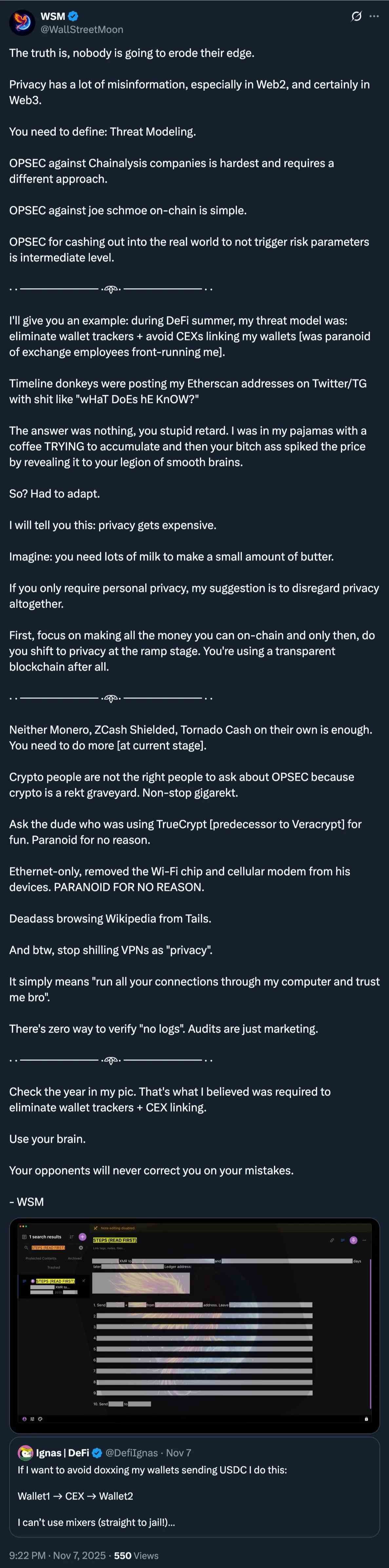 删除推特后，我终于学会了不乱买乱卖