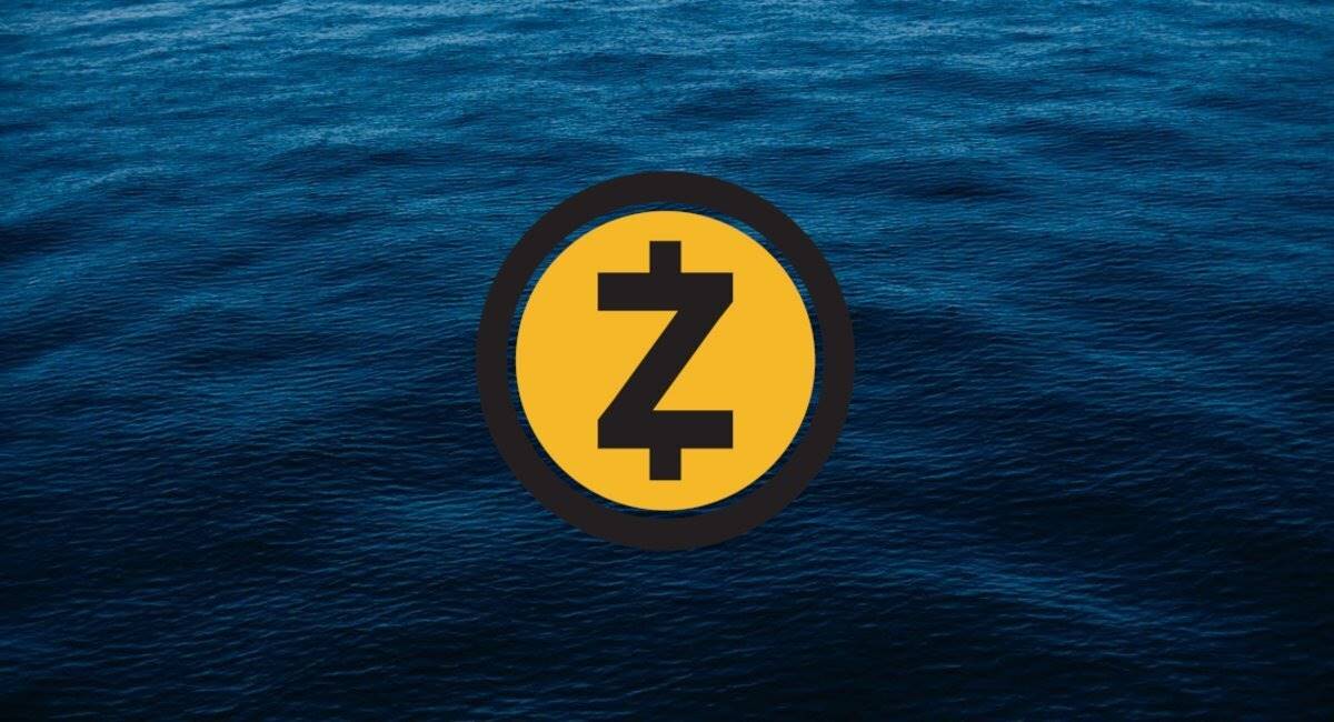 隐私币复兴：黑镜，Zcash 与被看不见的自由