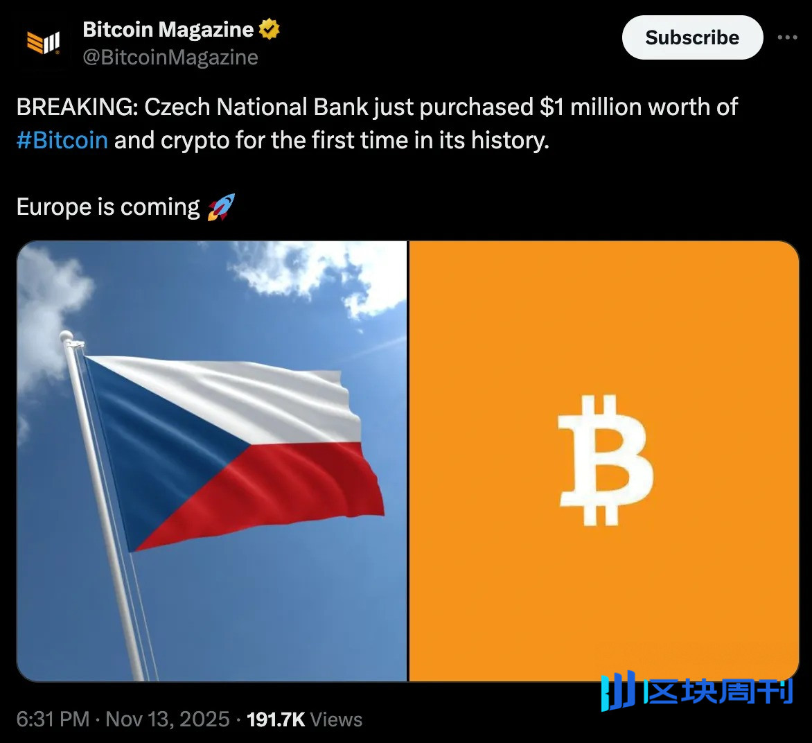 比特币要和「加密货币」分手了吗？