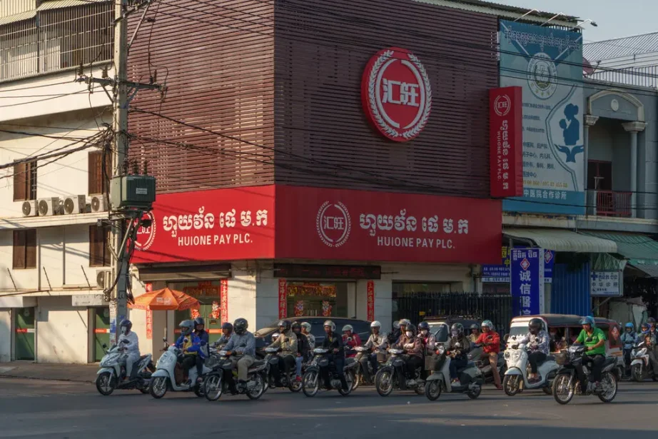 纽约时报：加密货币行业的 280 亿美元「黑钱」