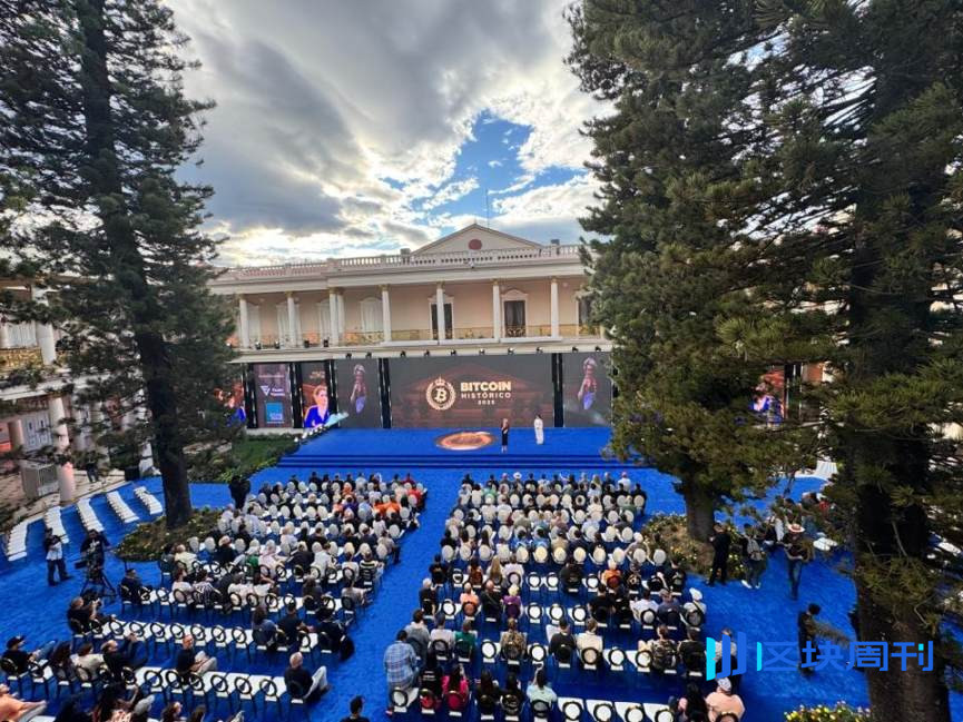 取消比特币作为法定货币的萨尔瓦多怎么样了？