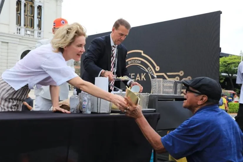 取消比特币作为法定货币的萨尔瓦多怎么样了？