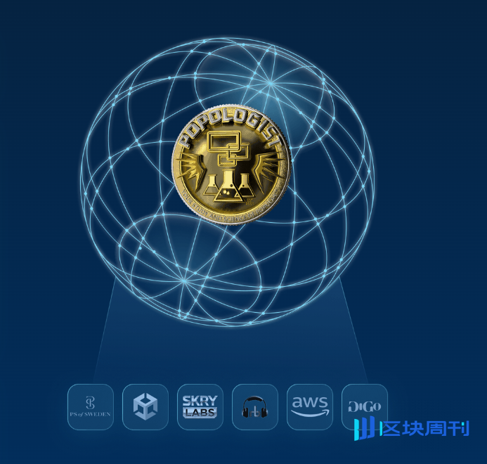 Web2 巨头“降维打击”：前苹果、MTV 高管如何用 POPOLOGY®️ 颠覆万亿广告市场