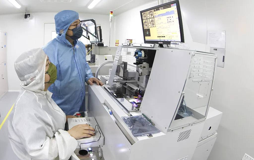 麦肯锡重磅报告：定义未来五年的13项前沿技术