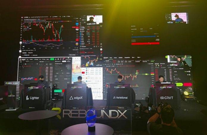 韩国人，已经把炒币卷成了电子竞技