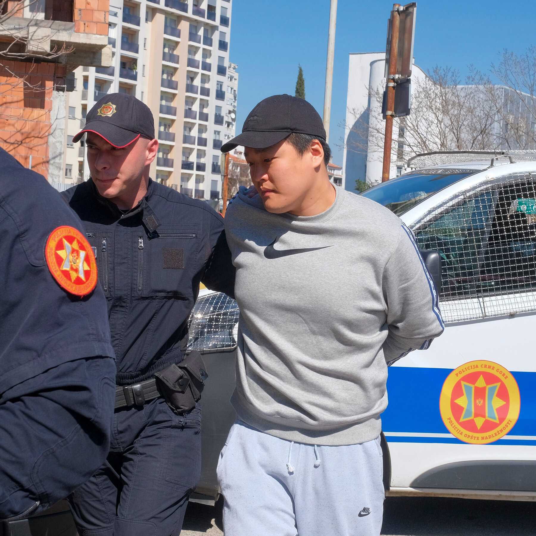 韩国人，已经把炒币卷成了电子竞技