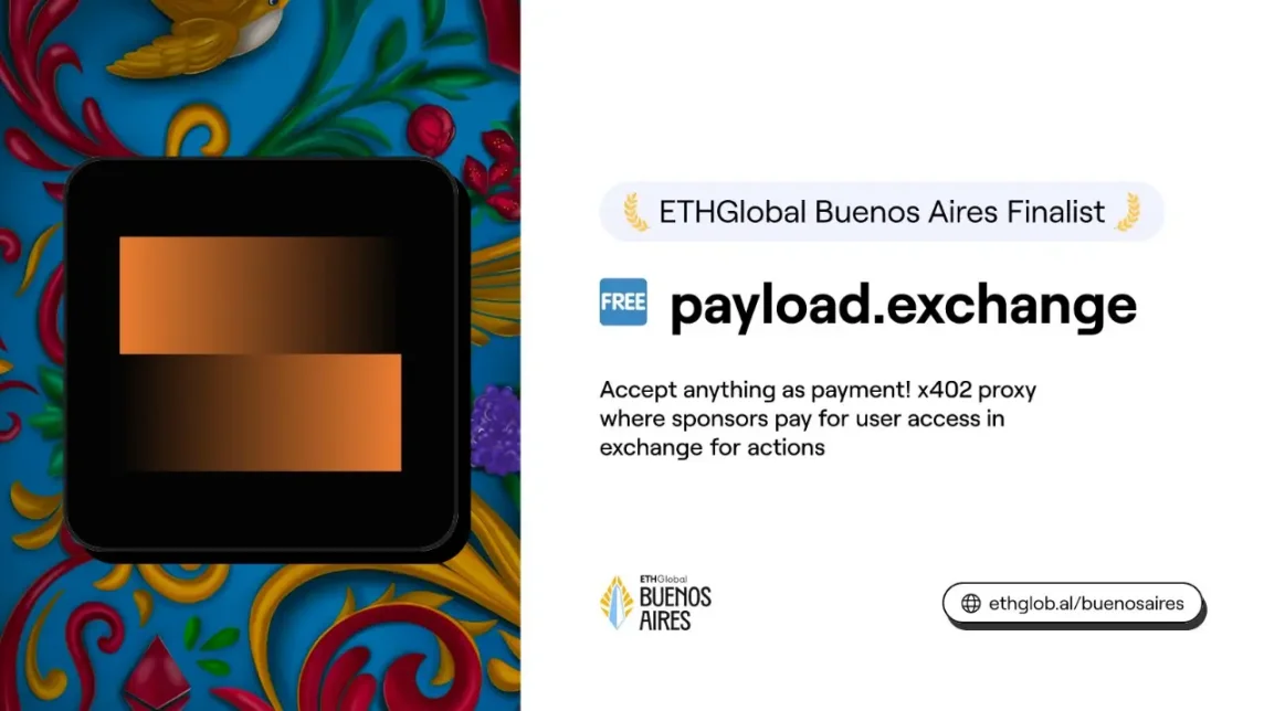 速览 ETHGlobal 布宜诺斯艾利斯黑客松十个获胜项目