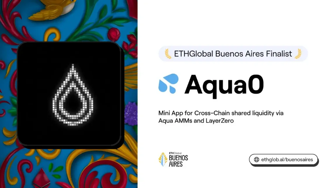 速览 ETHGlobal 布宜诺斯艾利斯黑客松十个获胜项目