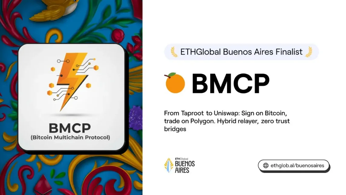 速览 ETHGlobal 布宜诺斯艾利斯黑客松十个获胜项目