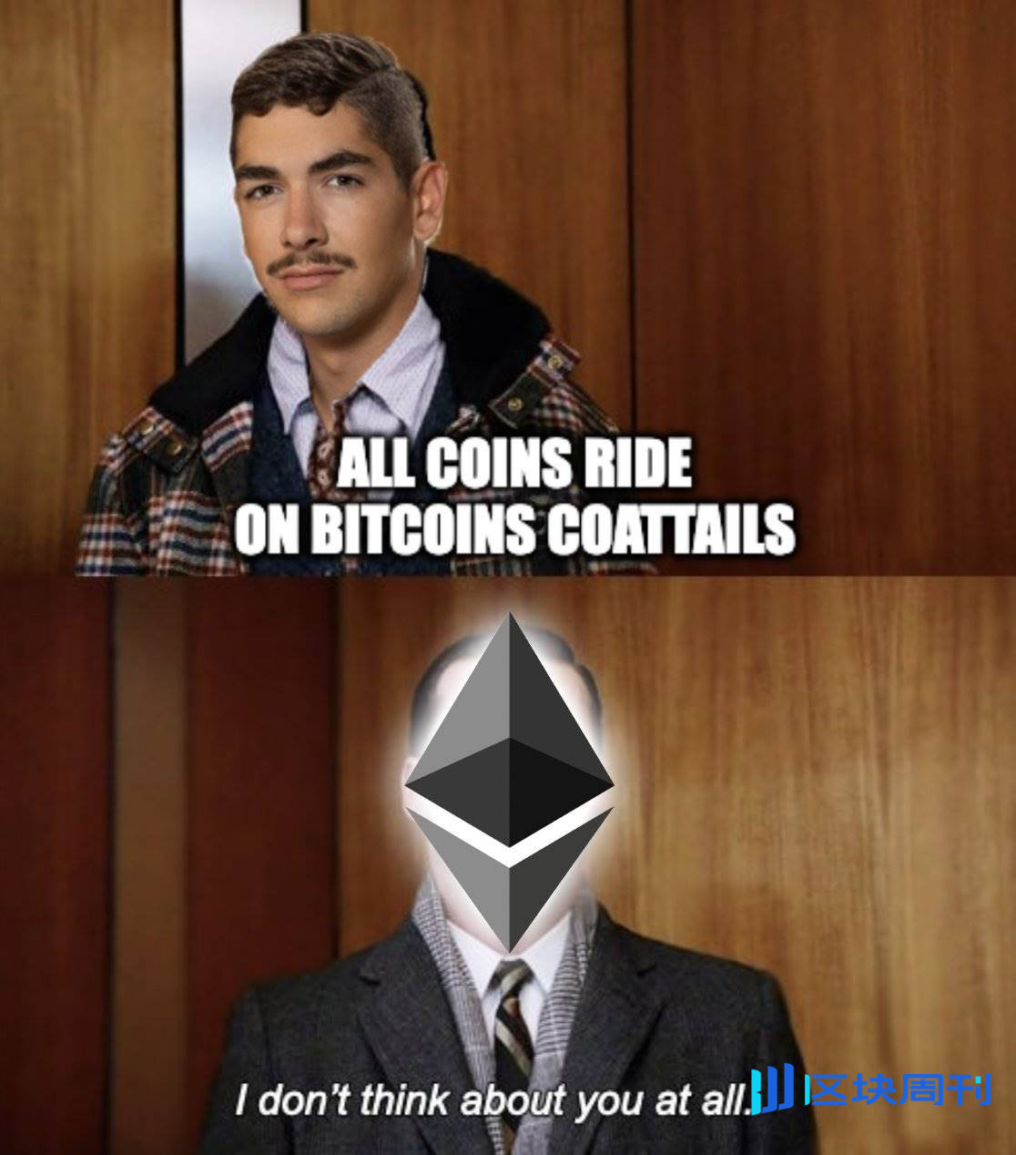 量子计算的威胁：比特币的大麻烦，对以太坊影响不大