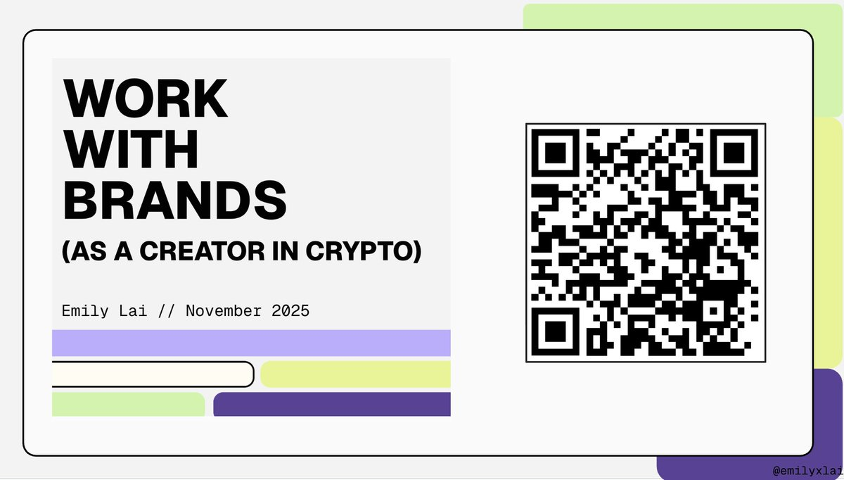 从追求刷屏到看重转化，2026 年加密营销变天了