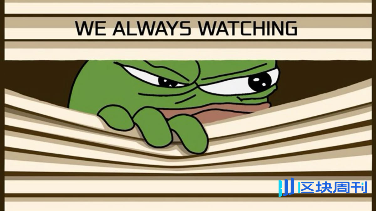 隐私币复兴：黑镜，Zcash 与被看不见的自由