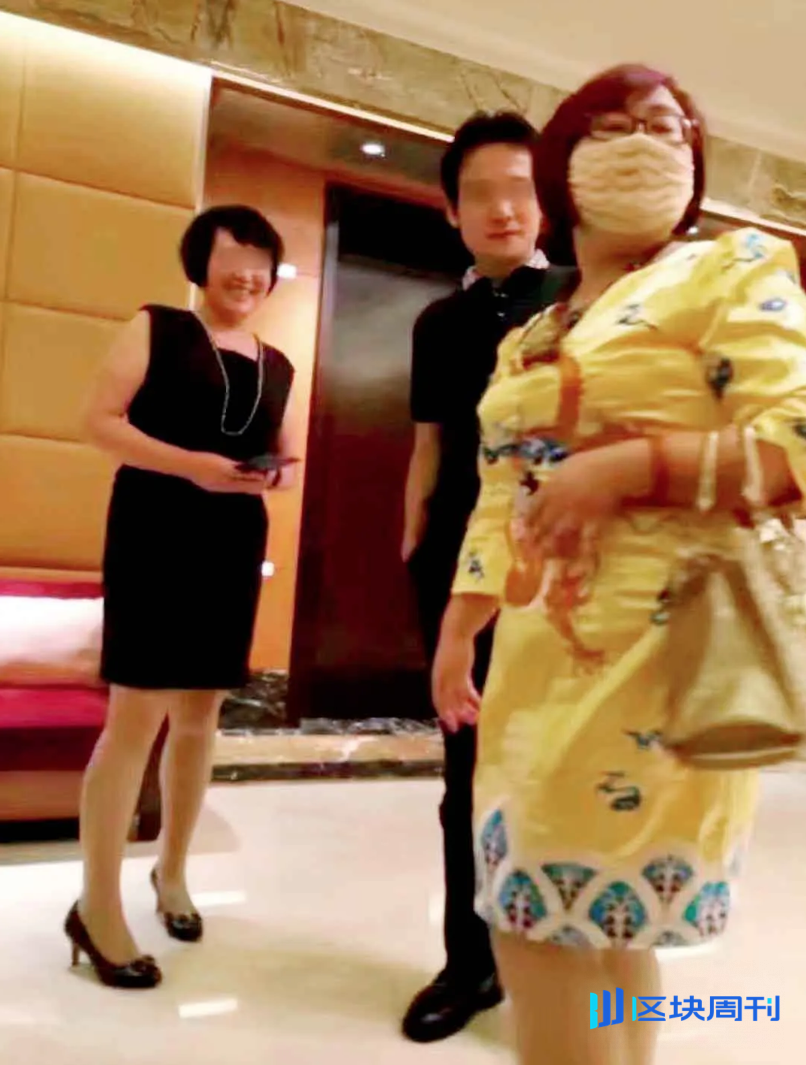 500亿非法集资主犯钱志敏英国伏法，6.1万枚比特币洗钱案震惊全球！ -区块周刊BlockWeeks