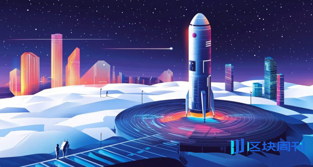 Doma主網上線，將30萬個網域以代幣化可交易資產的形式上鍊