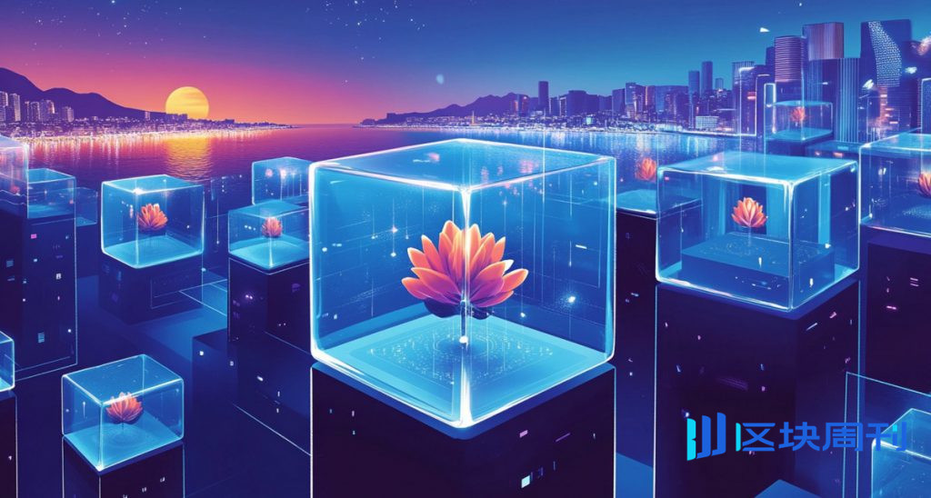 Foresight 新聞稿 2026 年全球區塊鏈指南 Web3 峰會