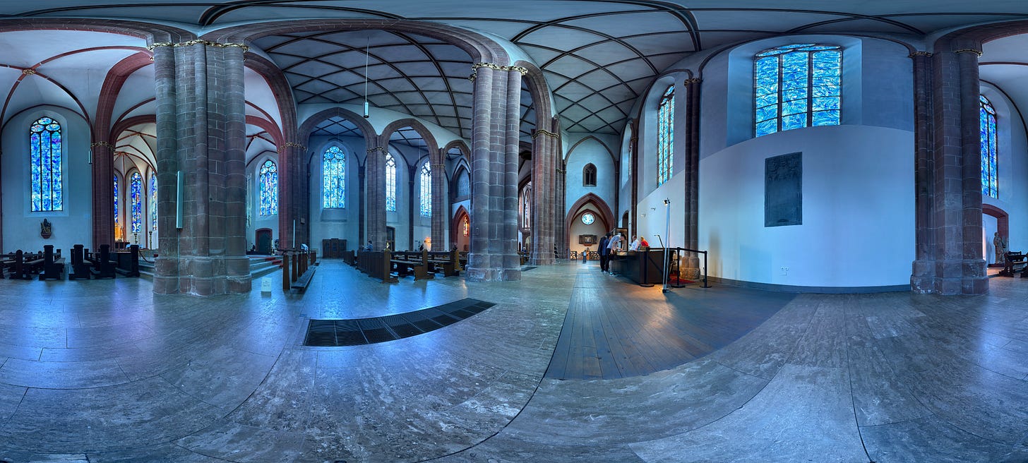 Funes 是如何获得 YZi Labs 投资的？