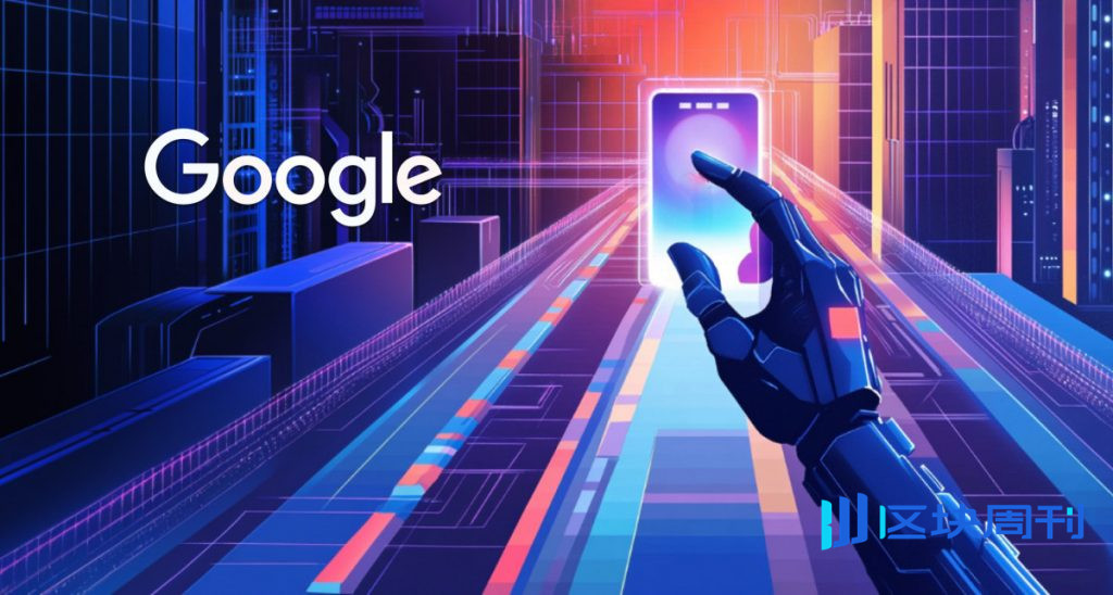 谷歌在搜尋中推出人工智慧驅動的旅行規劃功能，提供行程安排、優惠資訊和預訂服務