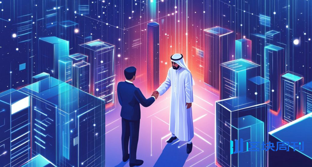 HUMAIN與xAI合作，在沙烏地阿拉伯部署Grok模型，建立全國統一的AI層