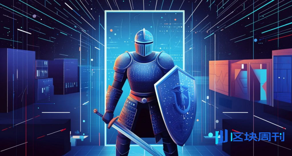 Kerberus 只找到 13% 的 Web3 安全解決方案提供即時使用者保護