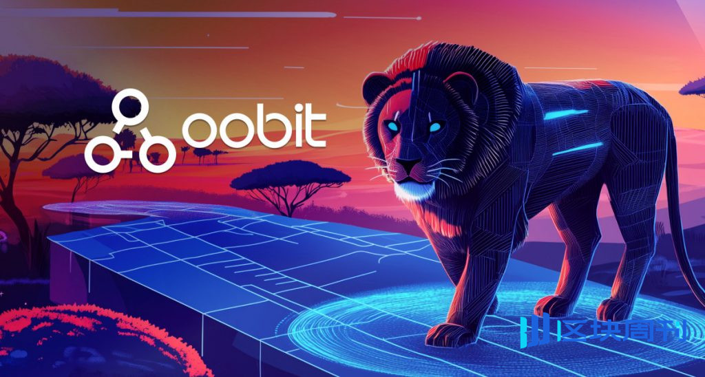 Oobit進軍南非市場，將穩定幣轉化為日常消費品