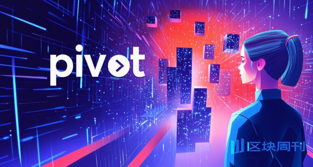 Pivot 將在幣安區塊鏈週期間於杜拜舉辦創辦人與投資者交流會