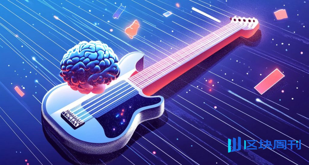 Suno與華納音樂合作，將授權錄音和藝人聲音引入人工智慧歌曲創作領域