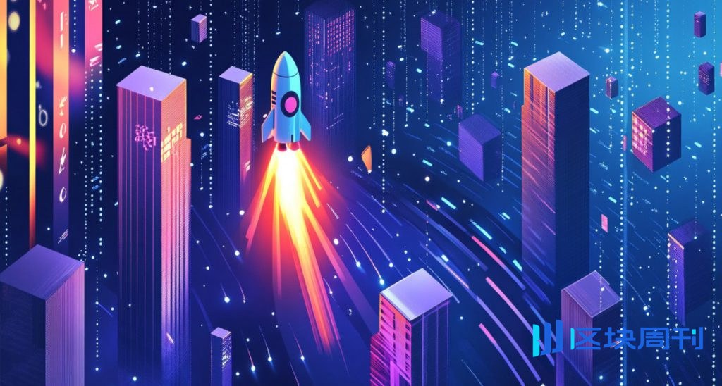 WardenChain 主線上線，啟動代理網絡，實現鏈上身分、貨幣化和即時證明。