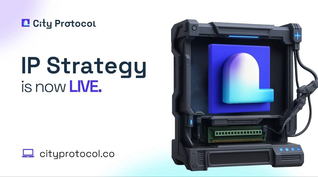 Web3 IP 金融化与文化生产的新范式：City Protocol 全周期赋能 Mocaverse