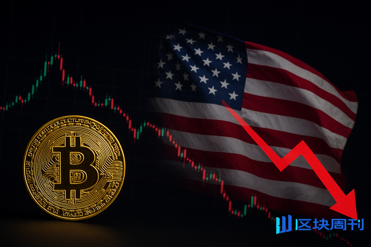 BlockWeeks每周特刊 | 美国政府重开后，加密货币已转入熊市？